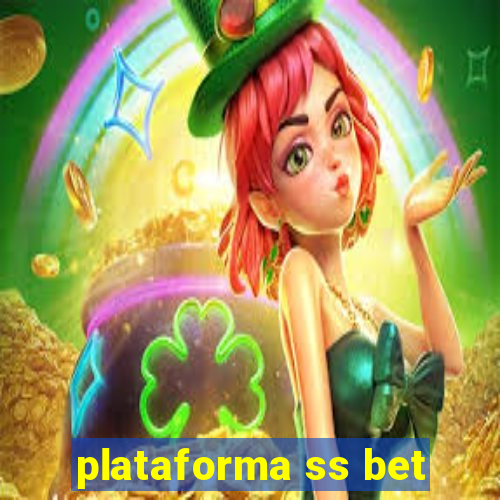 plataforma ss bet